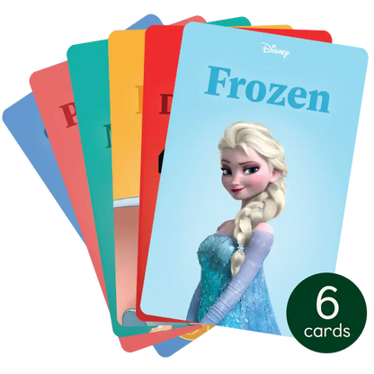 Yoto Player + Disney Classics & Pixar Bundle