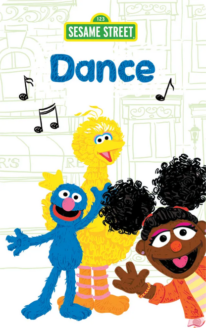 Yoto Mini + Sesame Street Bundle
