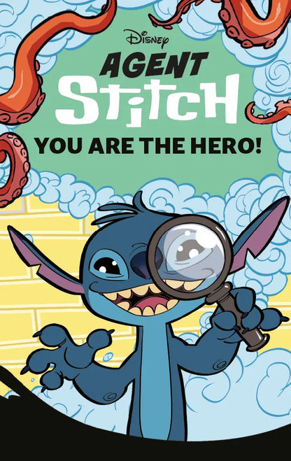 Yoto Player + Agent Stitch Bundle