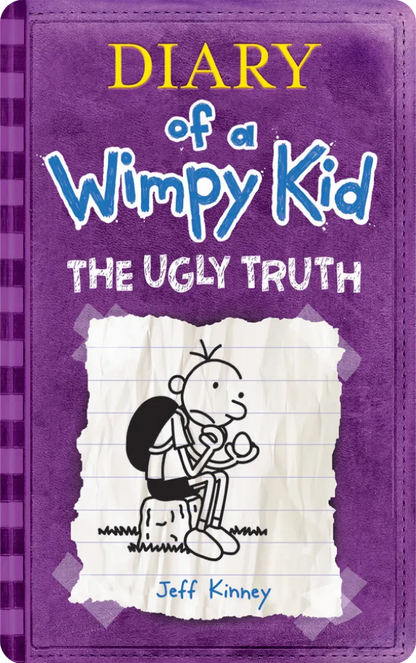 Yoto Player + The Wimpy Kid Bundle