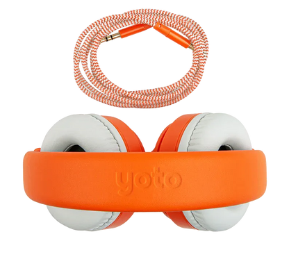 Yoto Wired Headphones