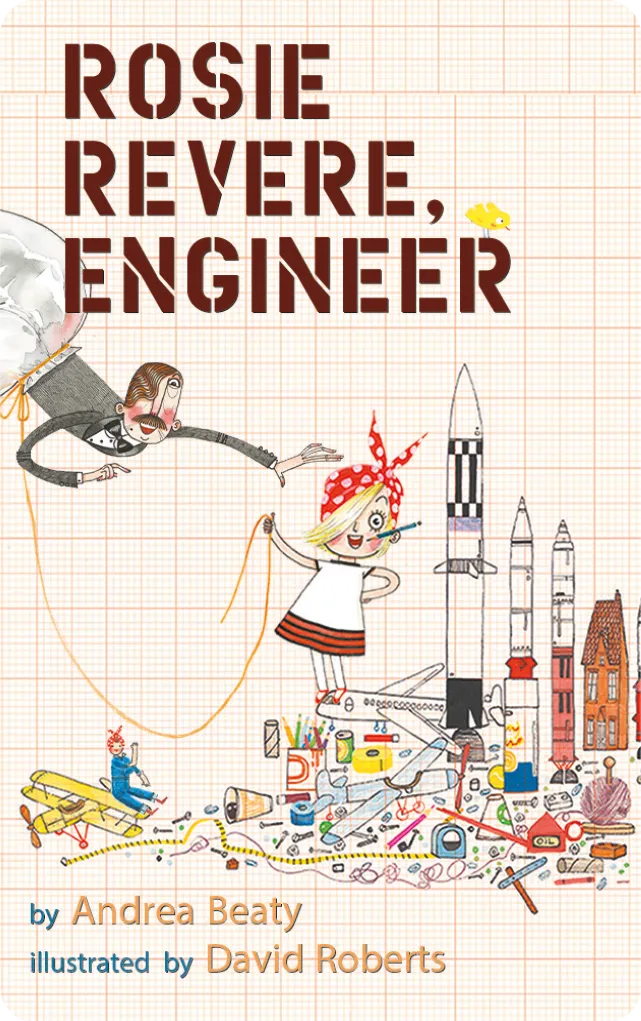 Yoto Player + Ada Twist Scientist & The Questioneers Bundle
