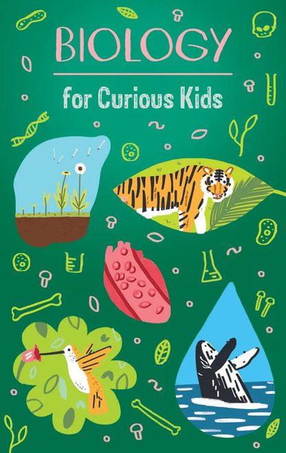 Yoto player + Science for Curious Kids Bundle