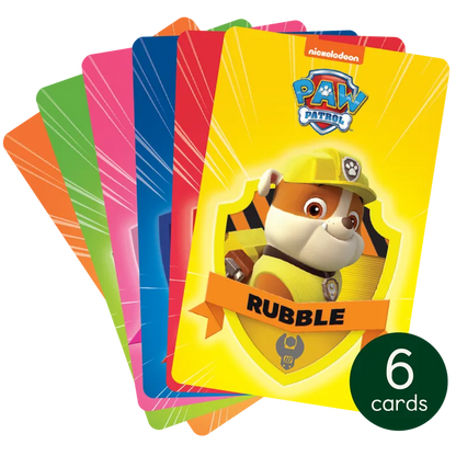 Yoto Player + Paw Patrol Bundle