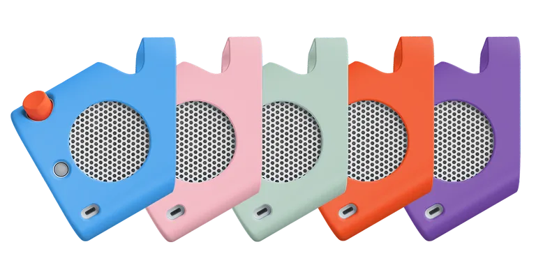 Yoto Player Quiet Time Bundle