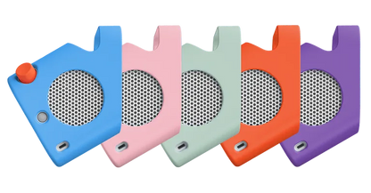 Yoto Player Quiet Time Bundle