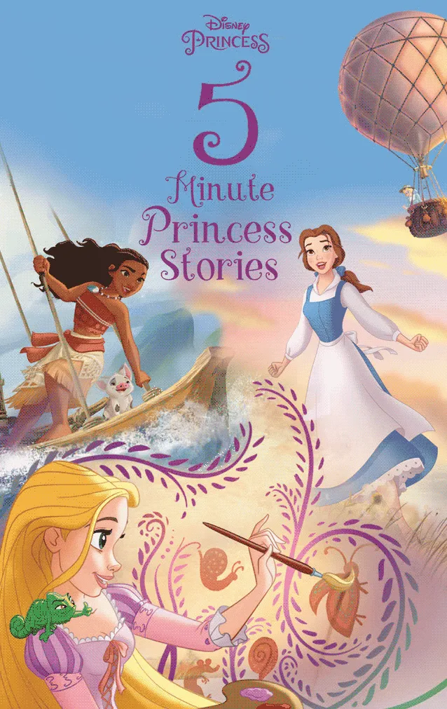Yoto Mini + Disney 5-Minute Stories Bundle