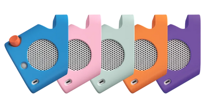 Yoto Player + Agent Stitch Adventure Bundle