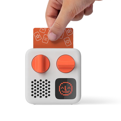 Yoto Mini Starter Bundle