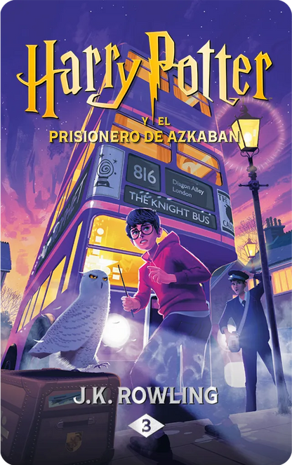 Yoto Player + Harry Potter Bundle 1-3