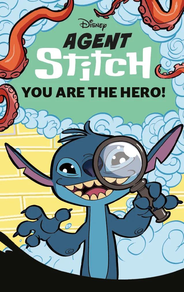 Yoto Mini + Stitch Story Bundle