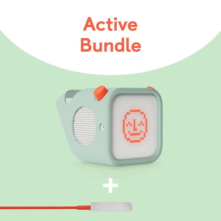 Yoto Player Active Bundle