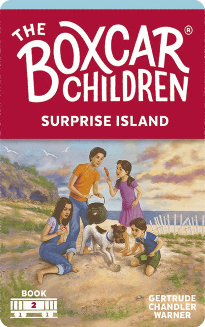 Yoto Mini + The Boxcar Children Bundle