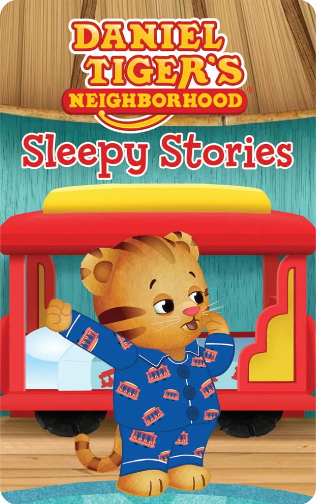 Yoto Mini + Daniel Tiger's Neighborhood Bundle