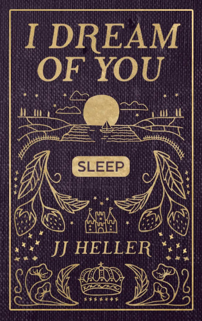 I Dream of You Collection (Pack)