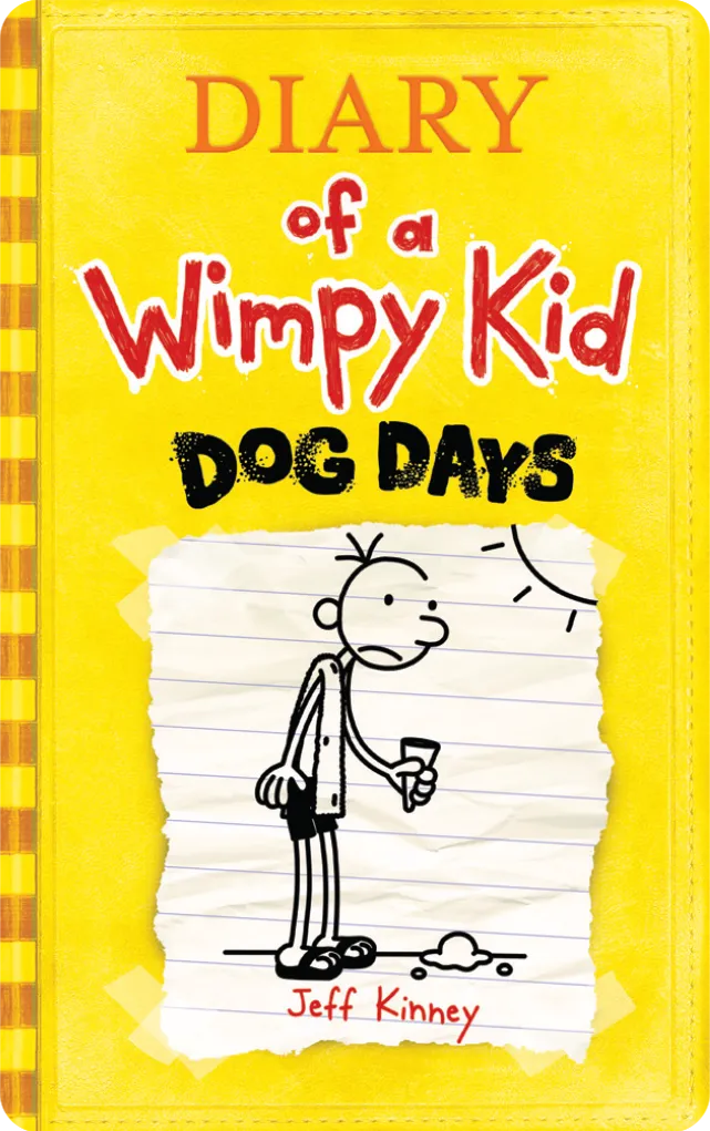 Yoto Player + The Wimpy Kid Bundle