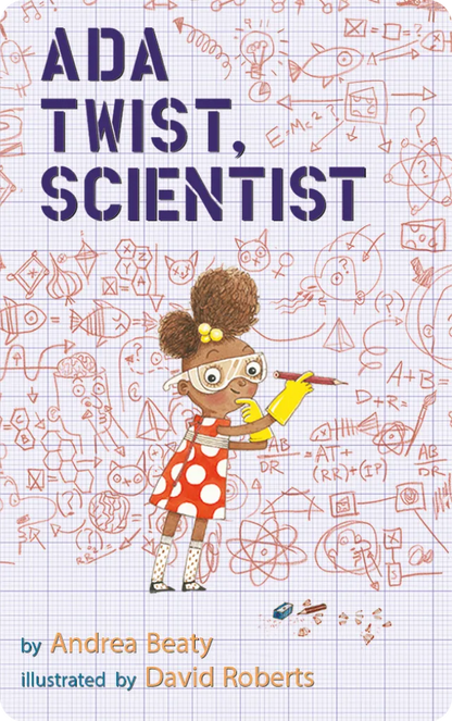 Yoto Mini + Ada Twist Scientist & The Questioneers Bundle