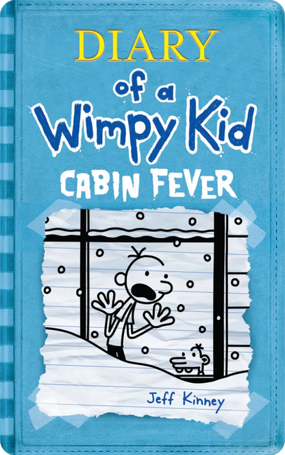 Yoto Player + The Wimpy Kid Bundle